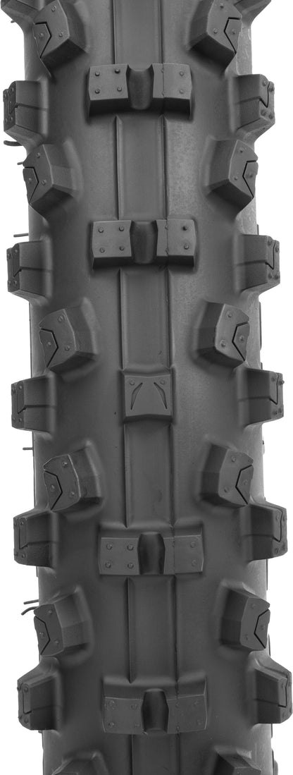 Tire Vx 10 Front 70/100 17 40m Bias Tt