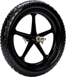Wheel/Tire Assembly
