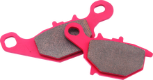 BikeMaster BM-230 Sintered Brake Pads