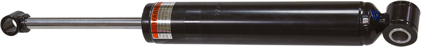Gas Rear Shock Pol
