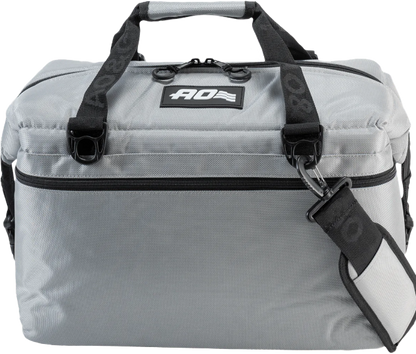 24 Pack Ballistic Silver