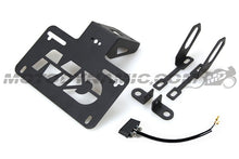 Motodynamic Fender Eliminator for Kawasaki  Z1000 (10-13) and Ninja 1000 / Z1000SX (11-16)