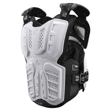F2 Roost Deflector White Xl 190 Lbs+