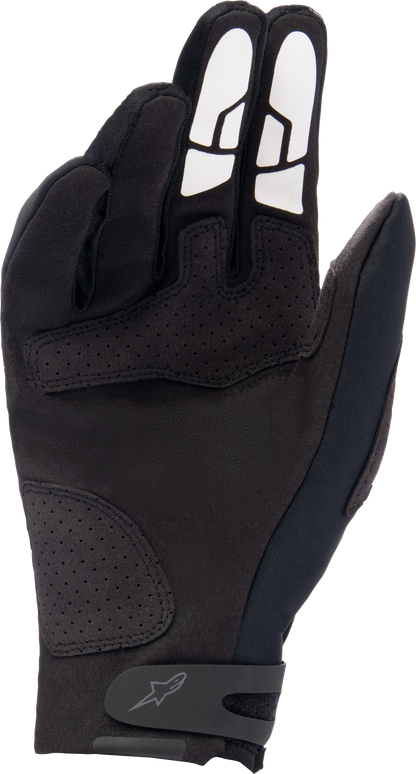 Thermo Shielder Gloves Black 2x