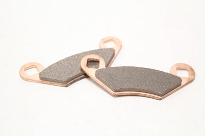 Brake Pad Kit Sintered