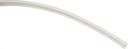 Fuel Line Clear 1/8"X5'