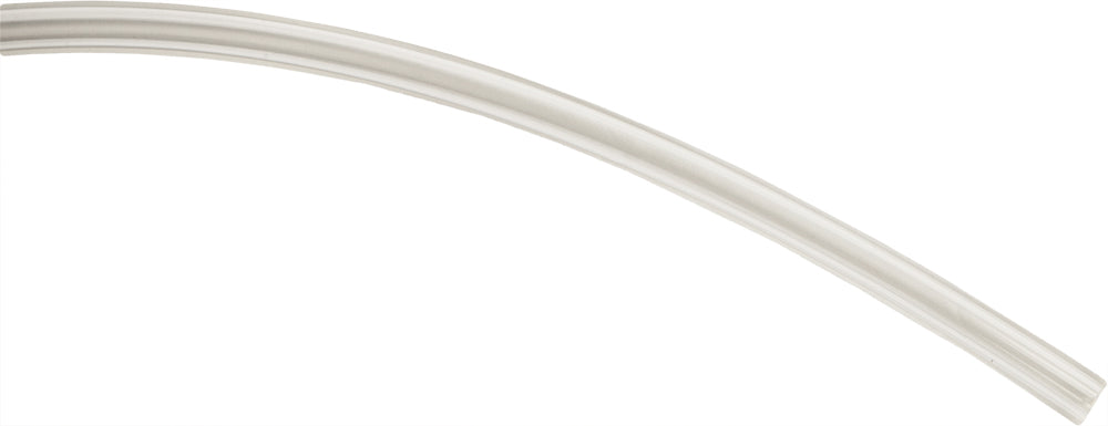 Fuel Line Clear 3/16"X25'