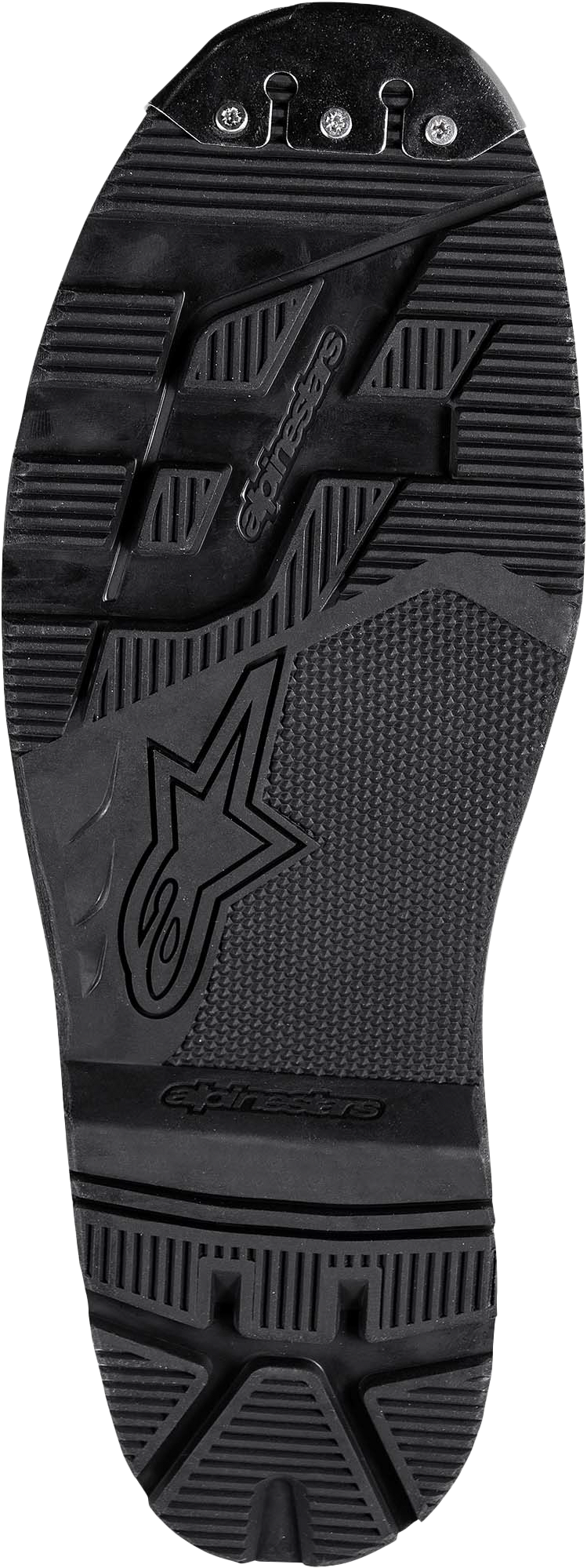 Tech 1 End Sole Black Sz 11