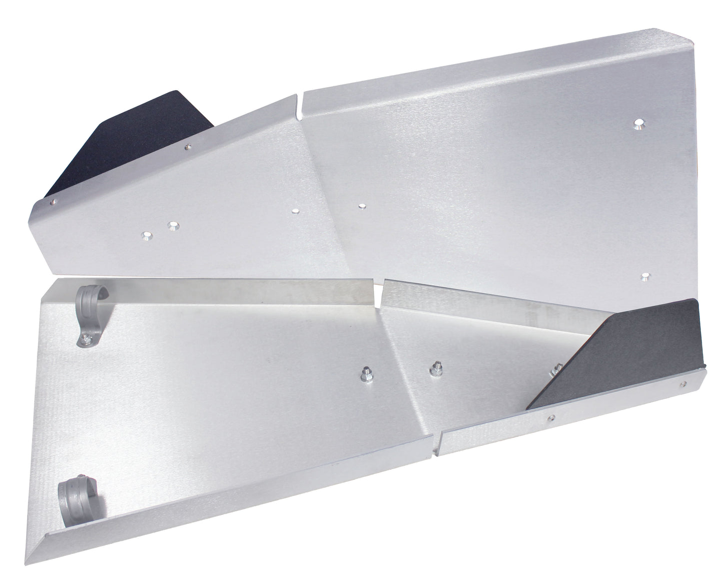 Front A Arm Guards