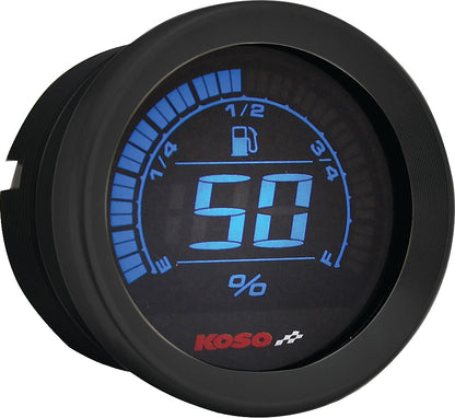 Digital Gauge Cluster Black Bezel 04 13 Flht And Fltr