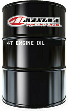 Atv 4t Full Syn Engine Oil 5w50 55gal Drum
