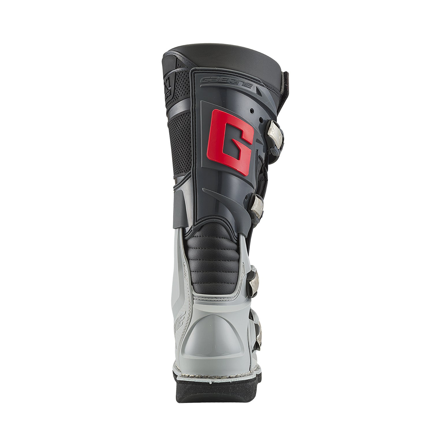 Gx1 Boots Anthracite/Grey/Red Sz 11