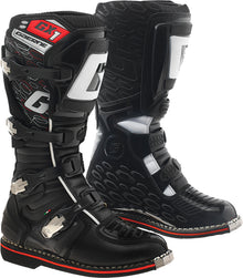 Gx 1 Boots Black Sz 13