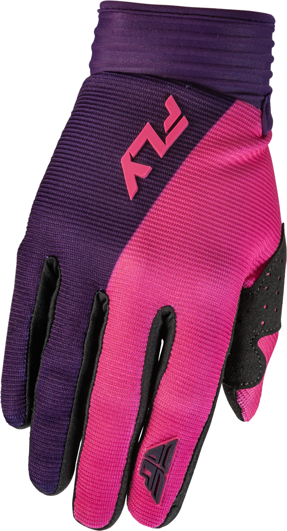F 16 Gloves Pink/Mauve 3x