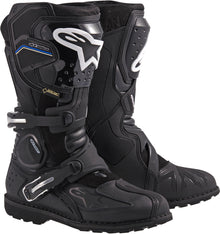 Toucan Gore Tex Boots Black Sz 13