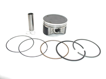 Piston Kit 95.5/+0.50 8.5:1 Yam