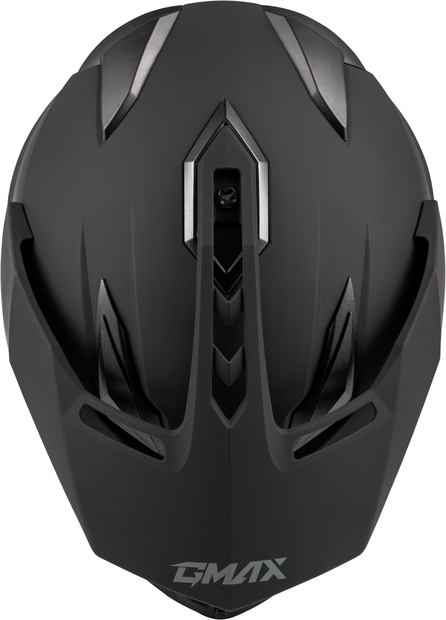 Gm 11s Snow Helmet Matte Black Xl