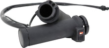 Apollo X Heated Grips Cable Throttle