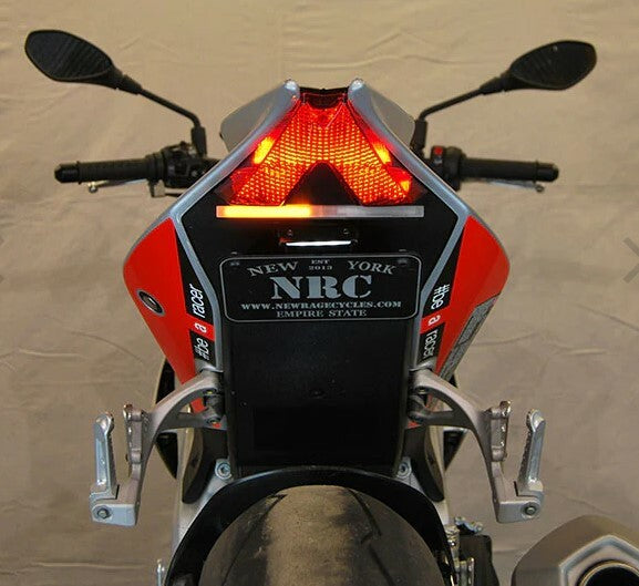 Fender Eliminator Apr