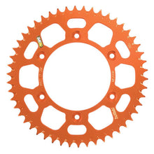 ProTaper KTM 85SX-105SX / Gas Gas MC85 / Husqvarna TC85 Rear Orange Sprocket - 48 Teeth