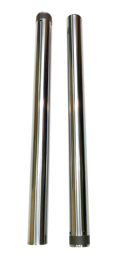 Pro One Chrome Fork Tubes 49mm 24 7/8"