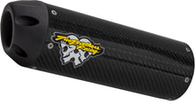 Hurricane Slip On Carbon Hon
