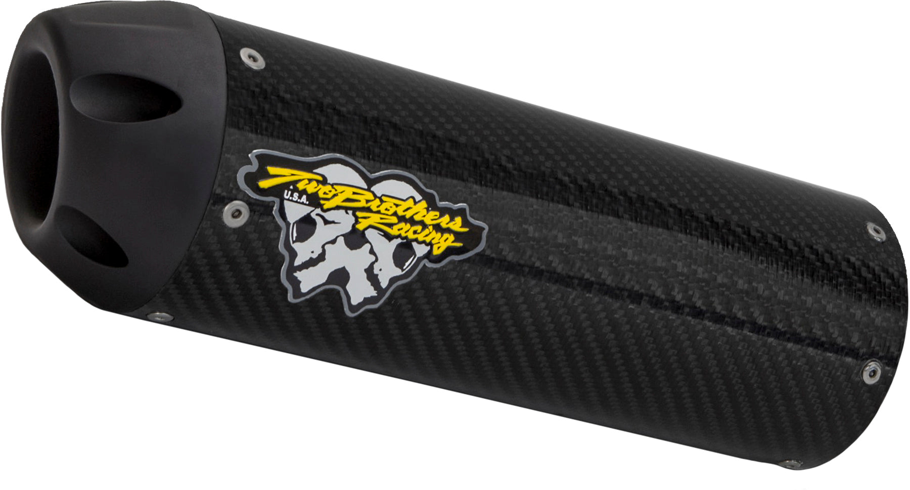 Hurricane Full System Carbon Hon