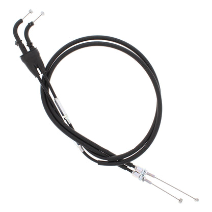 Throttle Cable