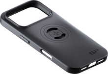 Phone Case Spc+ Apple Iphone 17 Pro Black