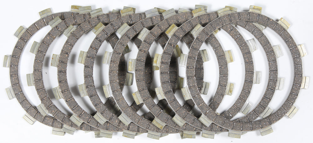 Redline Clutch Kit Ck3356