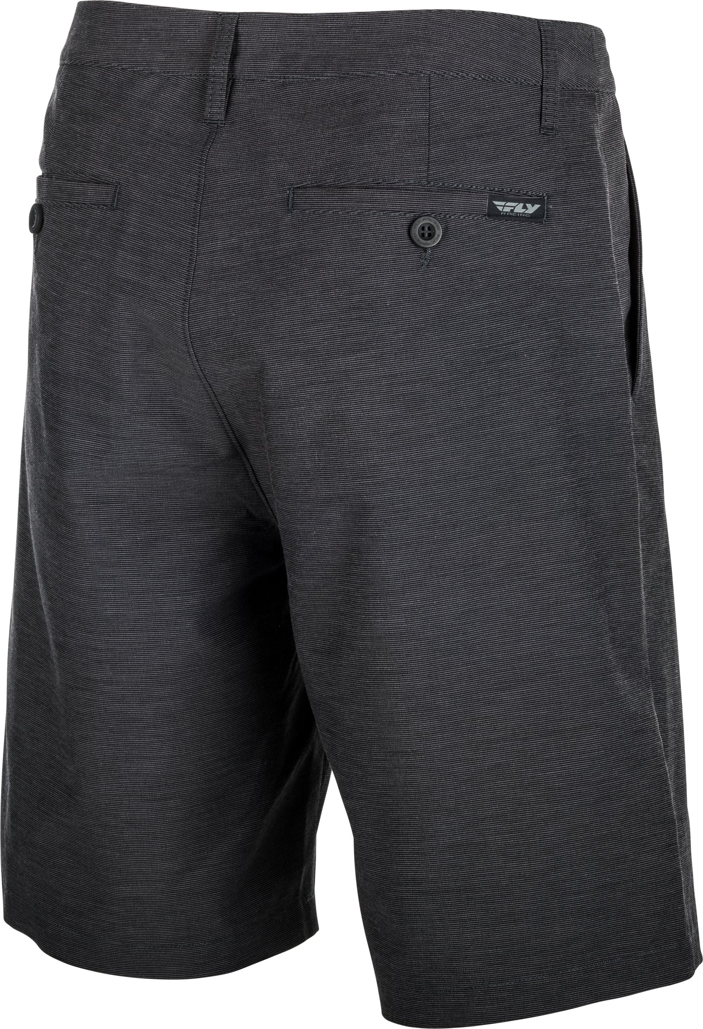 Fly Pilot Shorts Black Sz 34