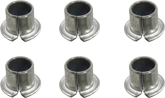 Bushings S D Tra 6/Pk