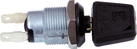 Ignition Swtch 2 Term