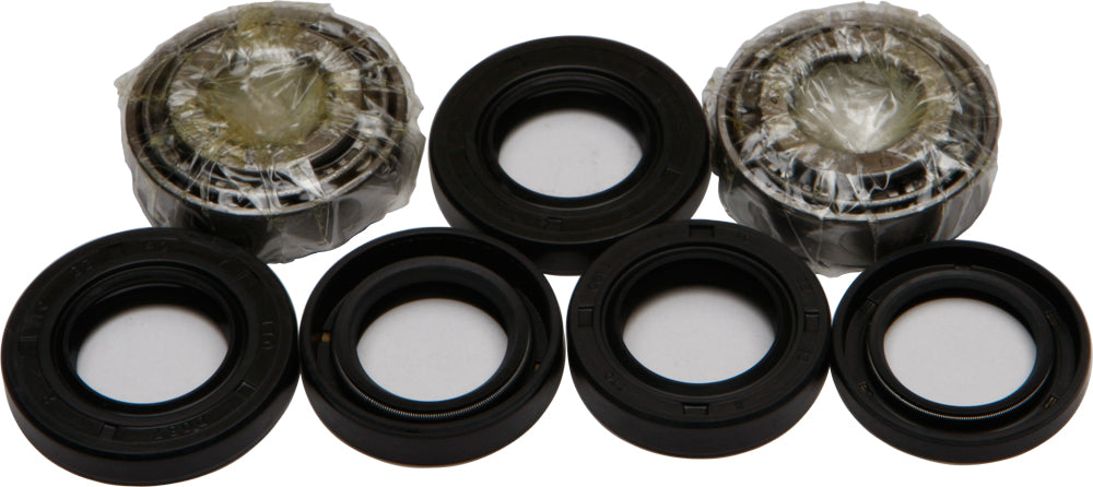 Wheel Bearing Kit Front/Rear