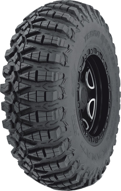 Tire Terra Master Rear 27x11r12 Radial Lr855lbs