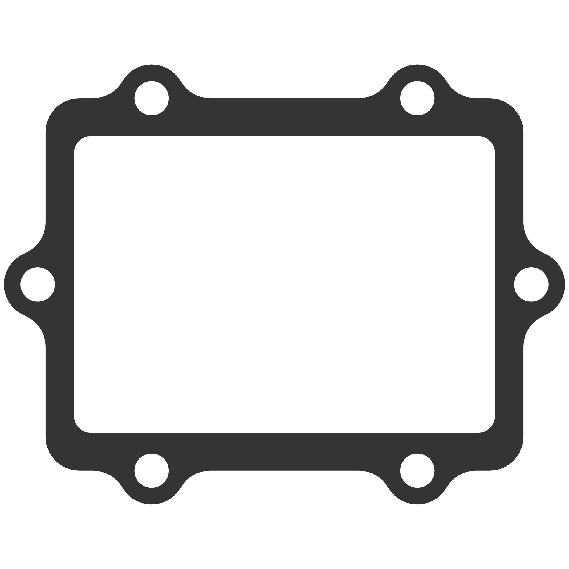 Delta Reed Gasket Cr250
