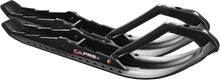 Tmx Skis Black