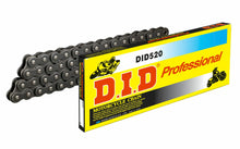 Standard 520 88 Non O Ring Chain