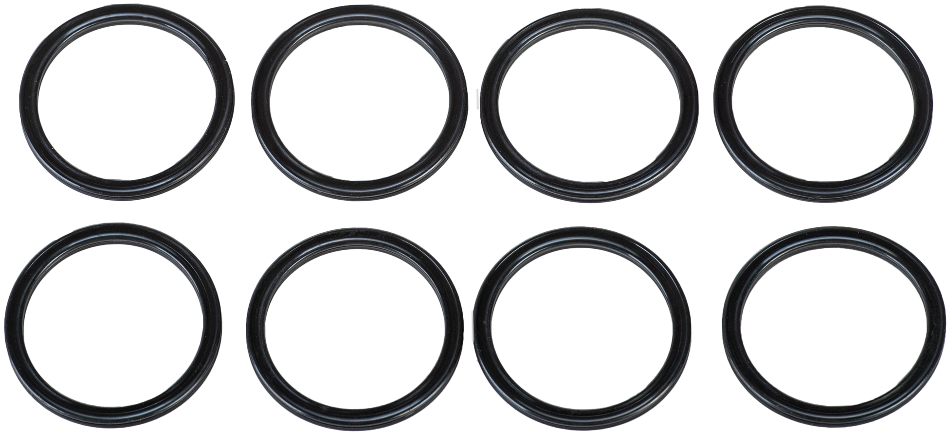 Repl Caliper Seal Set Hd 4 Piston Calipers