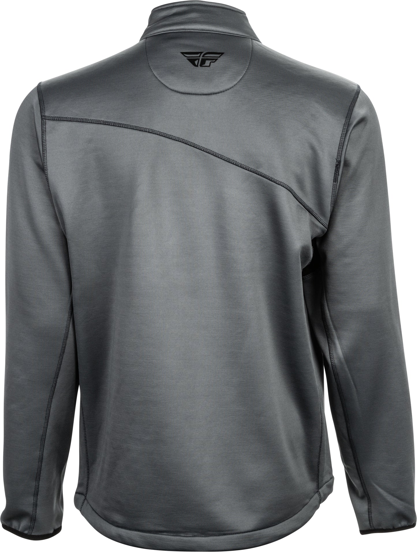 Mid Layer Jacket Arctic Grey Xl