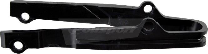 Chain Slider Black