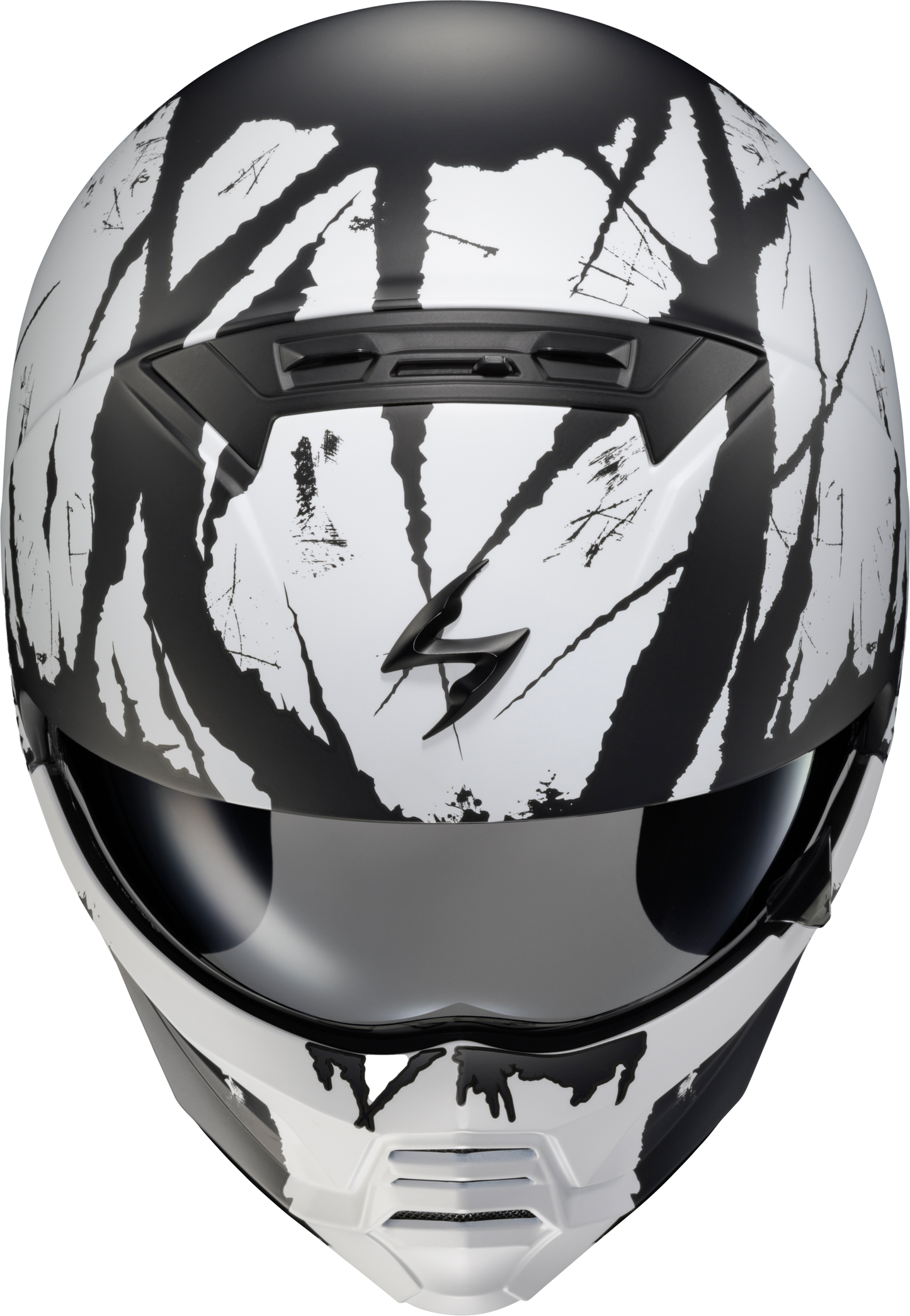 Covert 2 Open Face Helmet Marauder 2 2x