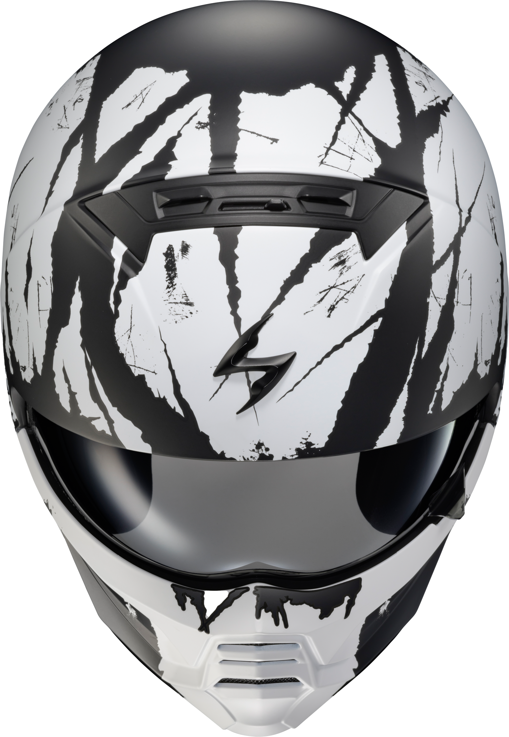 Covert 2 Open Face Helmet Marauder 2 Sm