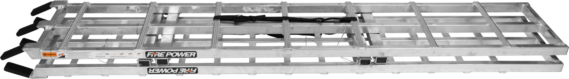 Adjustable Folding Ramp 79" X 57"