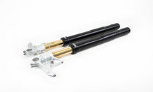 Ohlins Hypersport R&T FGRT 210 / 213 Front Forks for Ducati 1098 / 1198 / 848