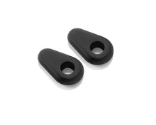Rizoma Turn Signal Mounting Adapters For The Indian FTR 1200 (Flat Track Racer)