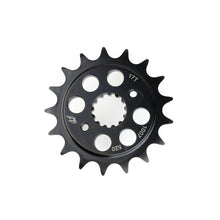Driven Racing EVO TECH Front Sprocket For Kawasaki - Type 1