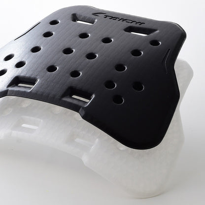 RS Taichi TECCELL Level 2 Chest Protector TVR063