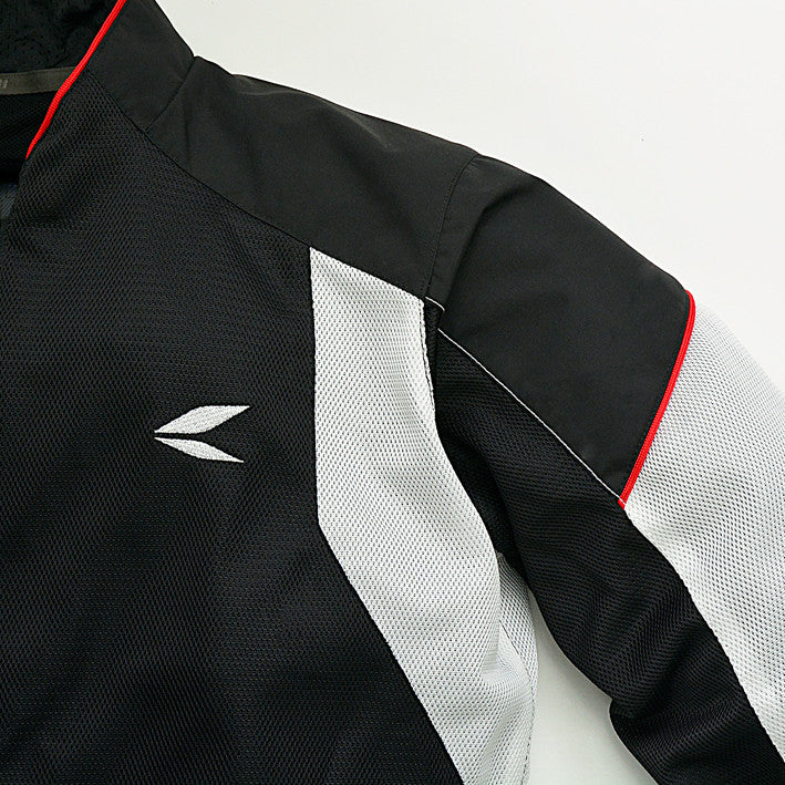 RS Taichi Crew Mesh Jacket RSJ323