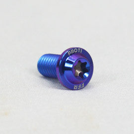 Proti M6 Universal Bolt M6L18-OTB05